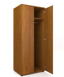 Шкаф для одежды Р.Ш-7 Серый