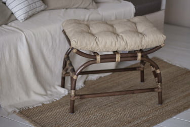 Пуф 12/22 молочный шоколад