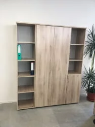 Тумба Р.ШВ Дуб Кронберг