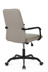 Кресло Ray RCH Низкая спинка RPM-28 Бежевый