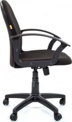 Офисное кресло для оператора CHAIRMAN 681 C3 черный