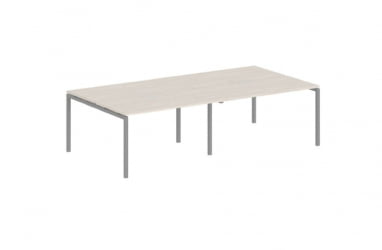 Рабочая станция Sigma SG.257.OL.63.AN Дуб светлый антрацит