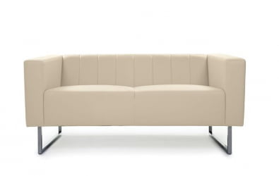 Диван двухместный Вента Euroline 1130