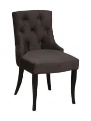 Стул Верона энигма коричневый венге