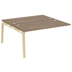 Наборный элемент рабочей станции ONIX WOOD OW.2.NRS-4.8 Дуб Аризона/Светлый