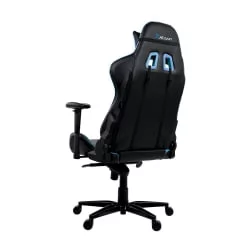 Геймерское кресло Arozzi Verona XL+ Blue