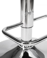 Стул барный ДОБРИН CХАРЛЙ (пудрово-мятный велюр (МДЖ9-87)) 2 шт / DOBRIN CHARLY (MJ9-87))