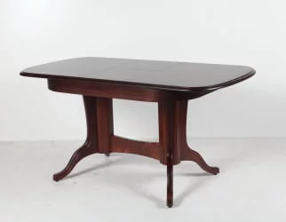 Стол обеденный раскладной Лира-3 (1,2м) тон 9М