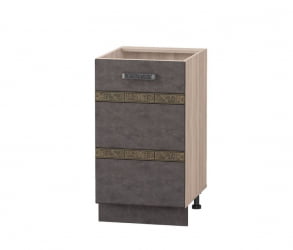 Напольный шкаф (лев/прав) Бруклин 101.72