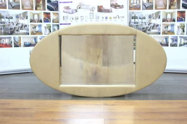 Зеркало в прихожую Ларго zeus