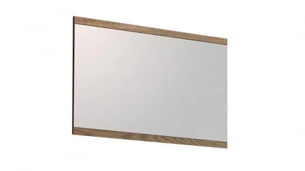 Зеркало навесное Лючия 33.13 Кейптаун