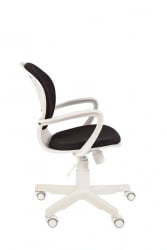 Кресло офисное RCH 1140 TW PL White Зеленое