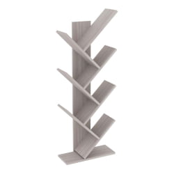 Стеллаж (S1)1193х447х191(ЯШС)