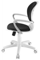 Кресло 1140 TW PL Черный