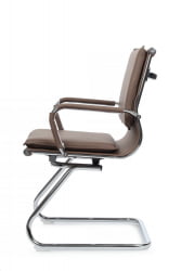 Кресло Hugo RCH 6003-3E Коричневый