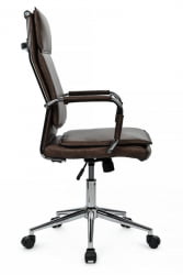 Кресло Dil RCH 6018H Коричневый