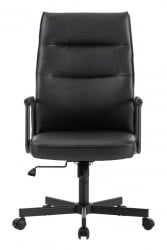 Кресло Sten W-263H Черный