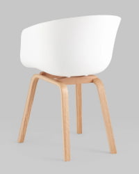 Кресло Libra Soft Серое