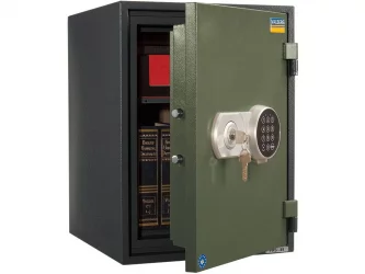 Огнестойкий сейф FRS-49 EL