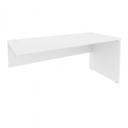 Наборный элемент рабочей станции ONIX O.1.NRS-4.7 Белый Бриллиант