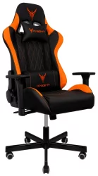 Геймерское кресло KNIGHT Armor BO