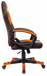 Геймерское кресло Zombie GAME 16 OR