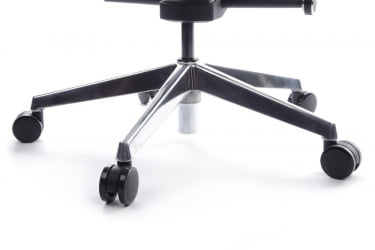 Кресло руководителя Riva Design А1819-2 Белый