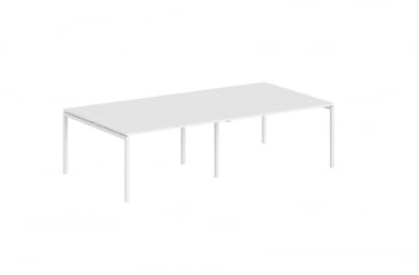 Рабочая станция Sigma SG.258.WH.44.WH Белый