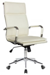 Кресло Hugo RCH 6003-1S Светло-бежевый