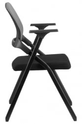 Кресло Seat RCH M2001 Серый/Черный