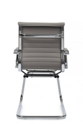 Кресло Hugo RCH 6002-3E Серый