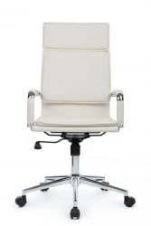Кресло Hugo RCH 6003-1SE Белый