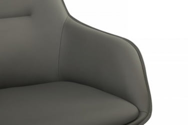 Кресло Magic A628-1 Серый