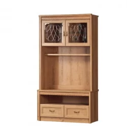 Шкаф многоцелевой Лючия 187 Дуб Ридинг