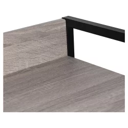 Письменный стол BRABIX LOFT CD-003 Дуб антик