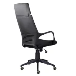 Кресло офисное БРАБИКС Приме ЕКС-515 ткань Черный / BRABIX Prime EX-515