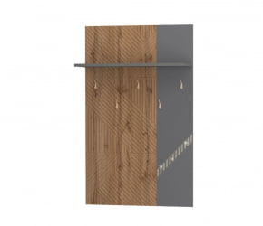 Панель с крючками Монако 402.25