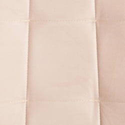 Стул обеденный Asti TREND, флок , бежевый/черный, 7, 47х54х86 см