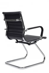 Кресло Hugo RCH 6002-3EC Черный