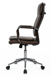 Кресло Dil RCH 6018H Коричневый