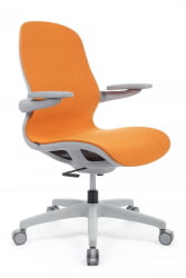 Кресло Miller YX-300 Оранжевый