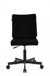 Кресло Solo RCH SLPT-205 Черный