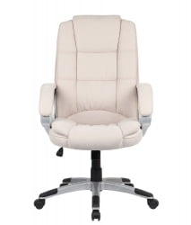 Кресло для руководителя CHAIRMAN CH667 ткань Бежевый