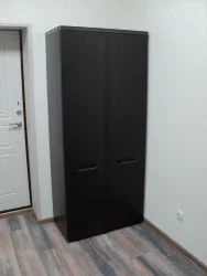 Каркас Гардероба TCW 85-1 (Венге Магия)