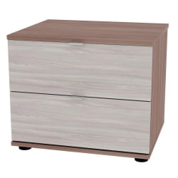 Комод Алиса(K8)458х540х459сторцевойручкой(ЯШТ-ЯШС)