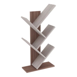 Стеллаж для детской (S2)900х447х191(ЯШТ-ЯШС)