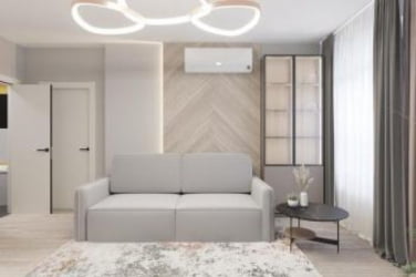 Диван прямой Сордален (Berhouse) Цвет фасада: Азур велюр; Тип: Прямой; Материал фасада: Металл/Велюр