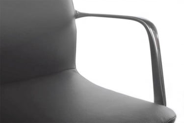 Кресло Plaza-M FK004-B12 Антрацит