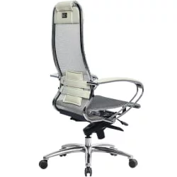 Кресло руководителя Samurai S-1.04 Бежевый