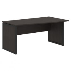 Стол письменный правый XTEN-QP XQPCT 169 R Дуб Юкон Антрацит
